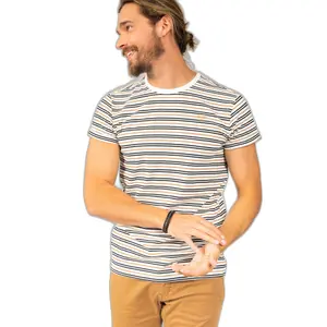 T-shirt Deeluxe rove+ image-0