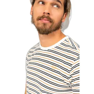 T-shirt Deeluxe rove+ image-4