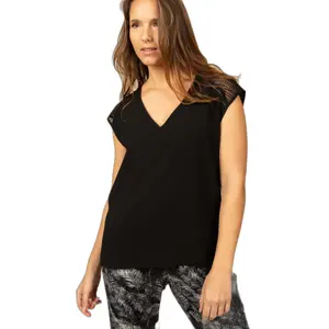 T-shirt femme Deeluxe val image-0
