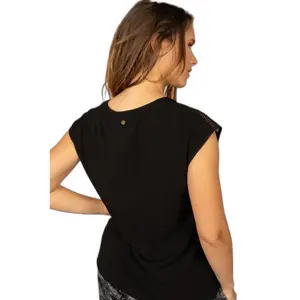 T-shirt femme Deeluxe val image-3