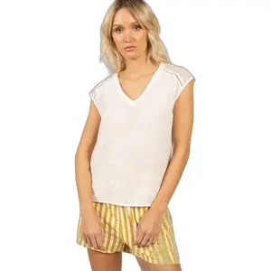 Débardeur femme Deeluxe val image-0