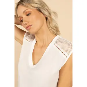 Débardeur femme Deeluxe val image-3