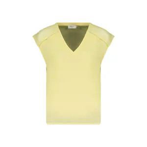 T-shirt femme Deeluxe val image-0