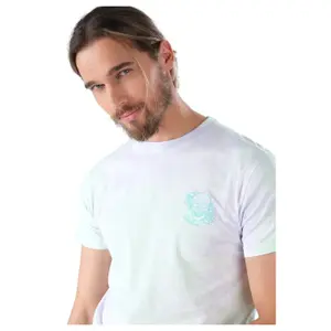 T-shirt Deeluxe Baila image-3