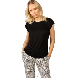 T-shirt femme Deeluxe lyse image-1