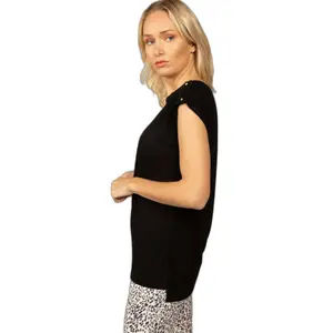 T-shirt femme Deeluxe lyse image-3