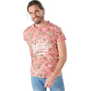 T-shirt Deeluxe freshy image-0