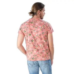 T-shirt Deeluxe freshy image-2