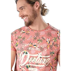 T-shirt Deeluxe freshy image-3