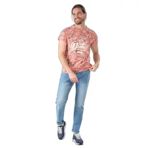 T-shirt Deeluxe freshy image-1