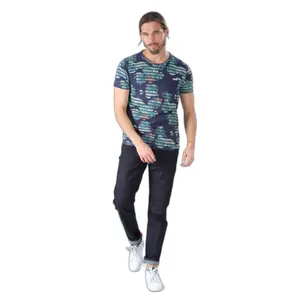 T-shirt Deeluxe Zonia image-0