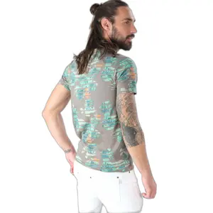 T-shirt Deeluxe Zonia image-3