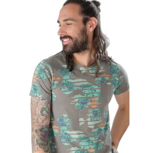 T-shirt Deeluxe Zonia image-2