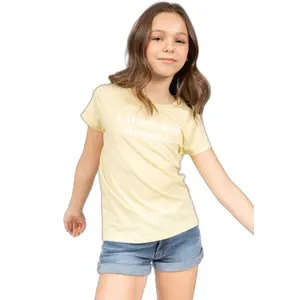 Girl's T-shirt Deeluxe lida image-0