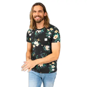 T-shirt Deeluxe madone image-0