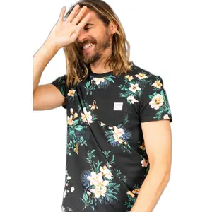 T-shirt Deeluxe madone image-3