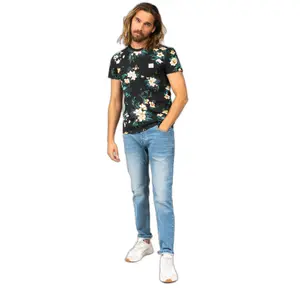 T-shirt Deeluxe madone image-1