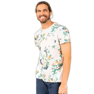 T-shirt Deeluxe madone image-1