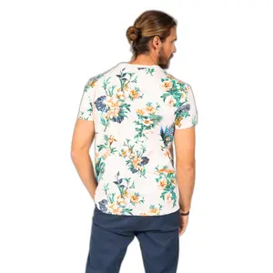T-shirt Deeluxe madone image-0