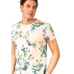 T-shirt Deeluxe madone image-3