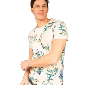 T-shirt Deeluxe madone image-2