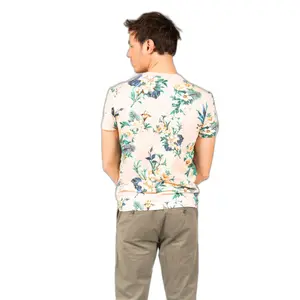 T-shirt Deeluxe madone image-1