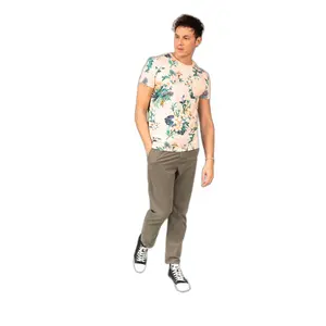 T-shirt Deeluxe madone image-0