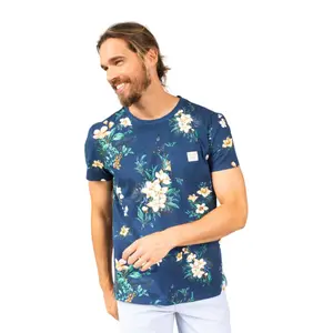 T-shirt Deeluxe madone image-0