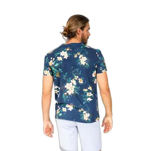 T-shirt Deeluxe madone image-2