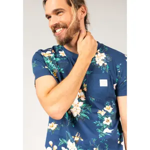 T-shirt Deeluxe madone image-3