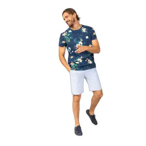 T-shirt Deeluxe madone image-1