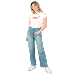 T-shirt femme Deeluxe lida image-1