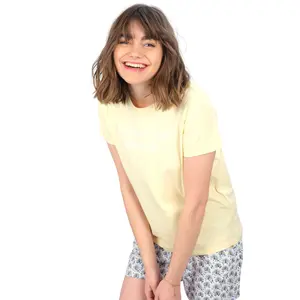 T-shirt femme Deeluxe lida image-2
