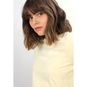 T-shirt femme Deeluxe lida image-3