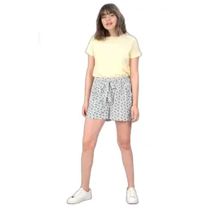 T-shirt femme Deeluxe lida image-0