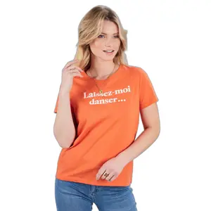 T-shirt femme Deeluxe lida image-1