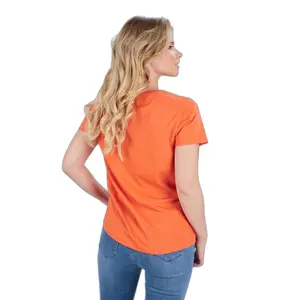 T-shirt femme Deeluxe lida image-3