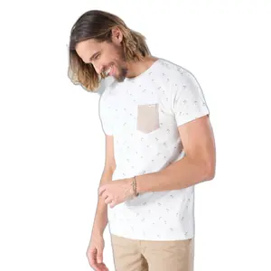 T-shirt Deeluxe waves+ image-2