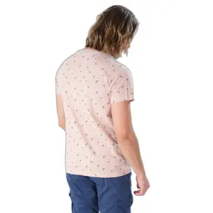 T-shirt Deeluxe waves+ image-2