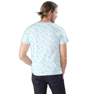 T-shirt Deeluxe waves+ image-2