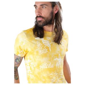 Camiseta Deeluxe Peacful image-4