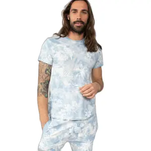 Camiseta Deeluxe Peacful