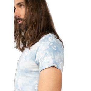 Camiseta Deeluxe Peacful image-3