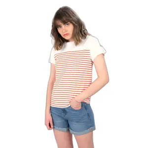 T-shirt femme Deeluxe marlina image-0