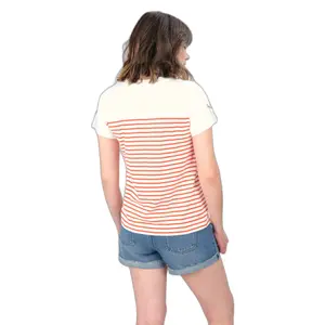 T-shirt femme Deeluxe marlina image-2