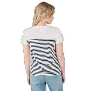 T-shirt femme Deeluxe marlina image-2