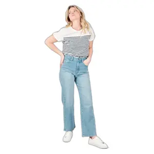 T-shirt femme Deeluxe marlina image-1