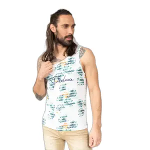 Tank top Deeluxe Zonito image-2