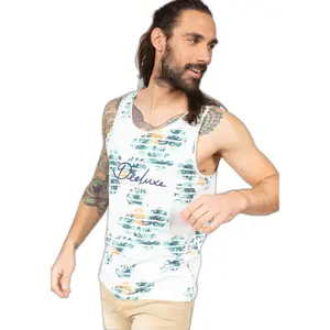 Tank top Deeluxe Zonito image-1