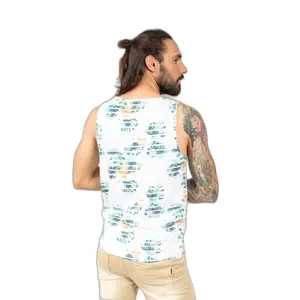 Tank top Deeluxe Zonito image-3